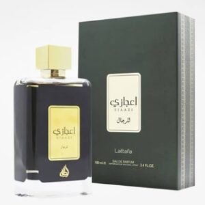 Lattafa Ejaazi perfume 100ml