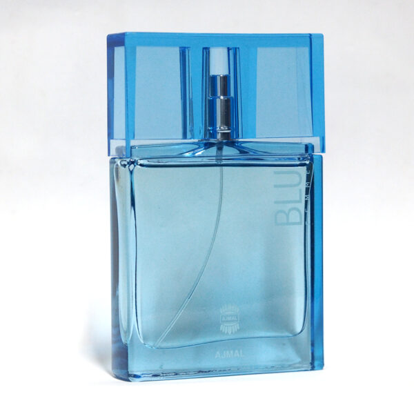 AJMAL BLU FOR MEN EDP 90ML
