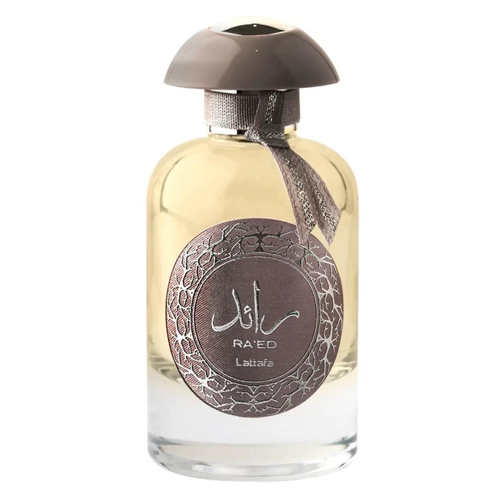 Lattafa Raed Silver Perfume 100ml