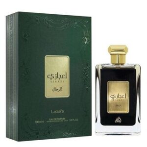 Lattafa Ejaazi perfume 100ml