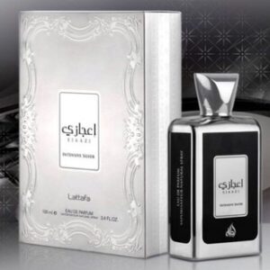 Lattafa Ejaazi Silver perfume 100ml