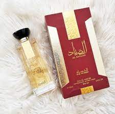 Lattafa Al Sayaad Perfume 100ml