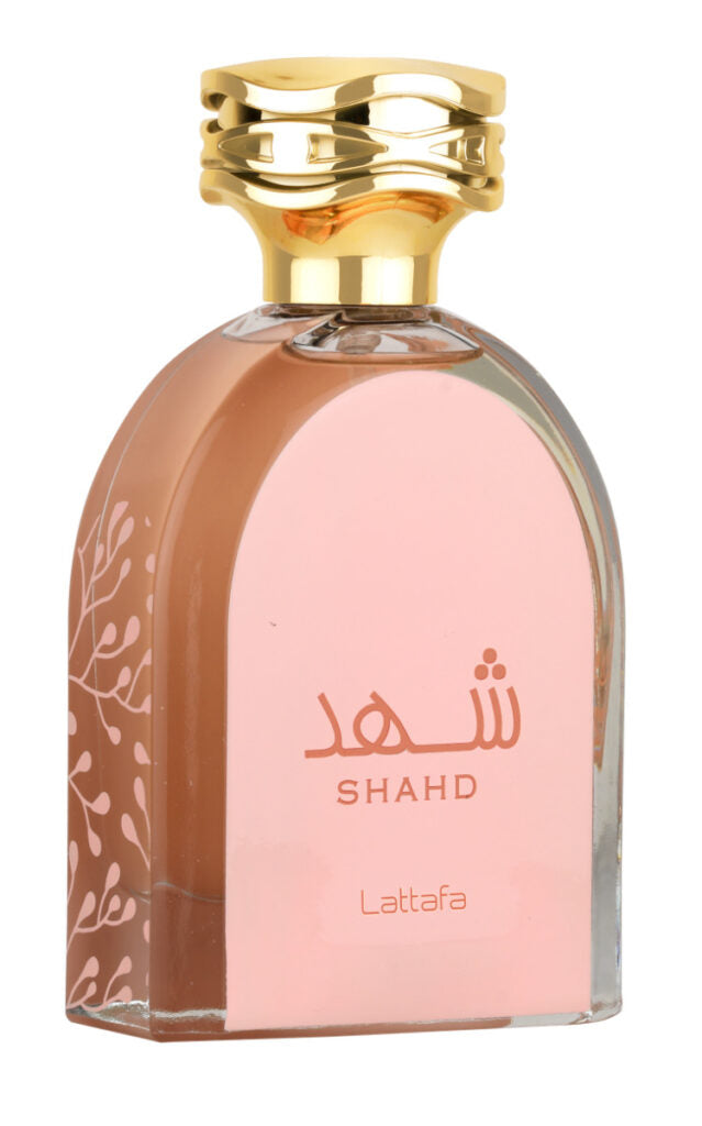 Lattafa Shahd Perfume 100ml