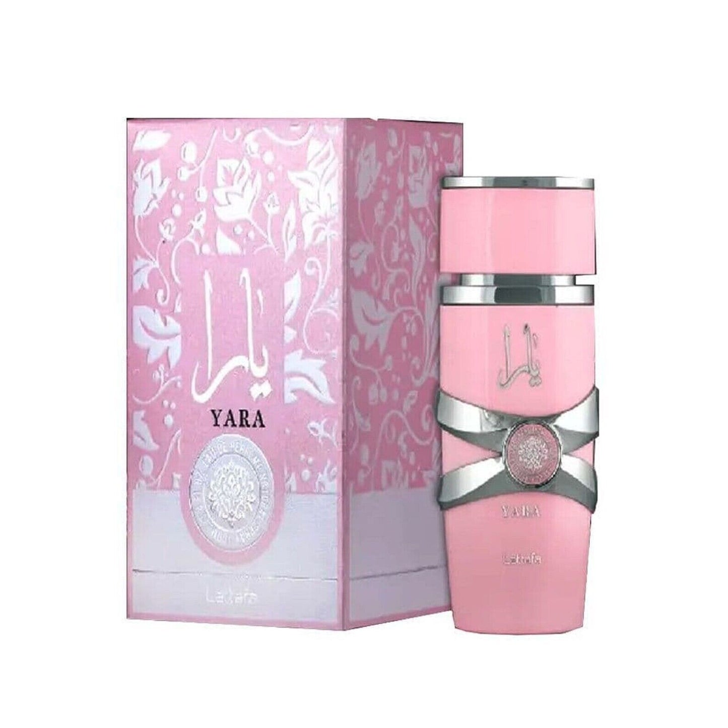 Lattafa Yara Perfume 100ml