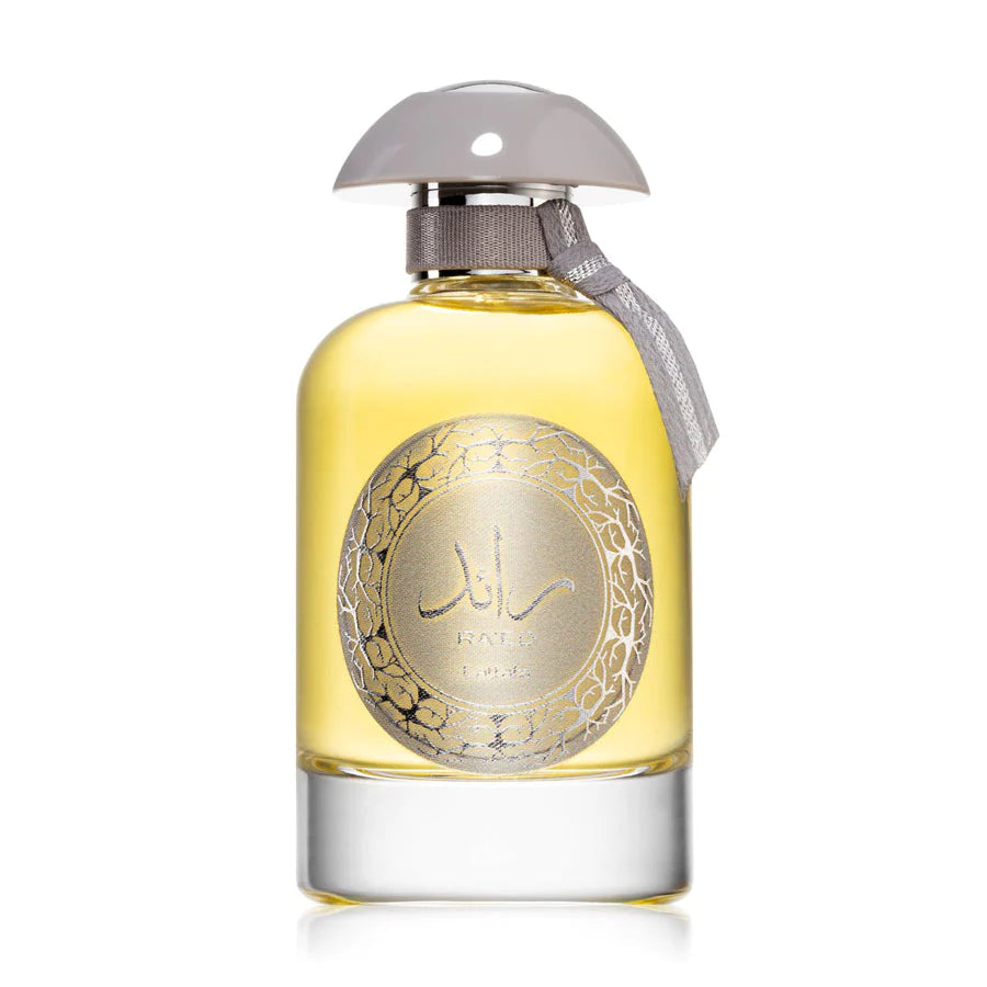 Lattafa Raed Silver Perfume 100ml