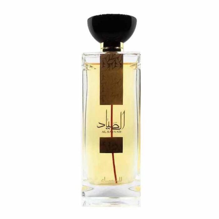 Lattafa Al Sayaad Perfume 100ml