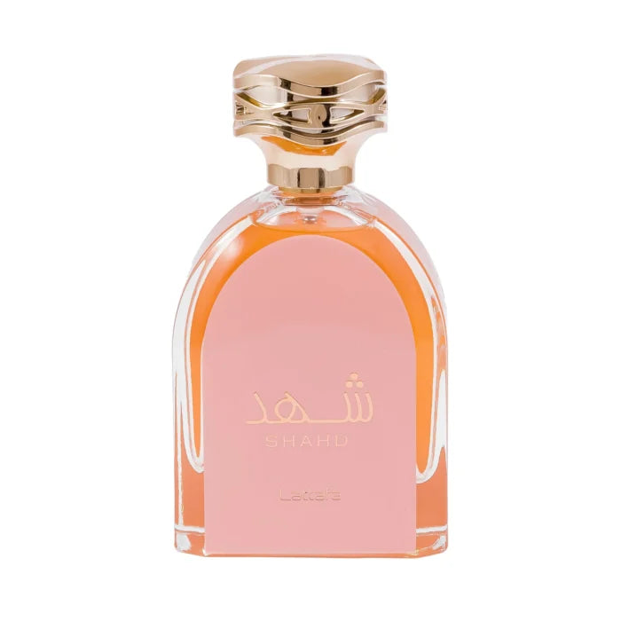 Lattafa Shahd Perfume 100ml
