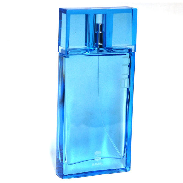 AJMAL BLU FOR MEN EDP 90ML