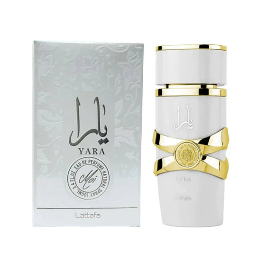 Lattafa Yara MOI Perfume 100ml