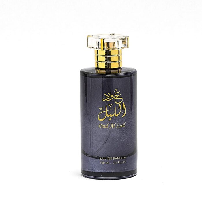 Ard Al Zaafaran Oud AL Lail Perfume 100ml