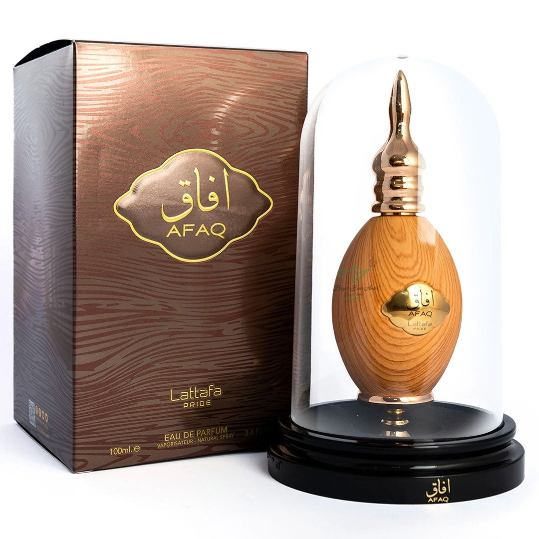 Lattafa Pride Afaq Perfume 100ml