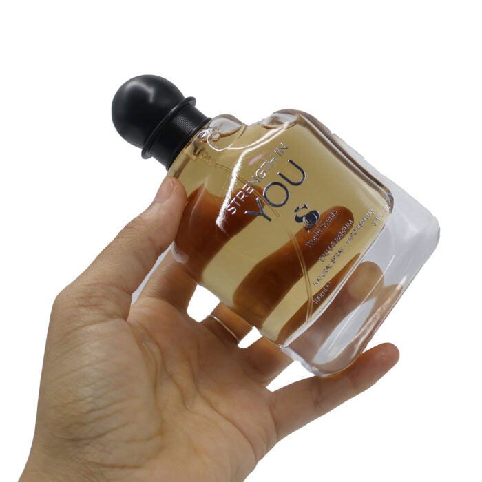 World Scents Strength In You Minyak Wangi – 100ML Eau De Parfum