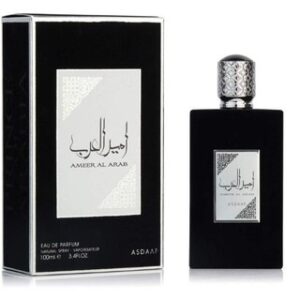 Lattafa Ameer Al Arab Perfume 100ml