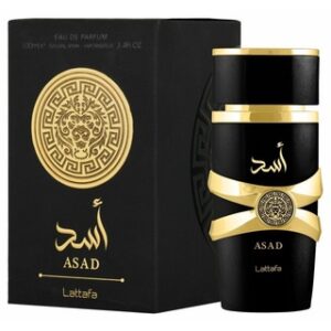 Lattafa Asad perfume men 100ml