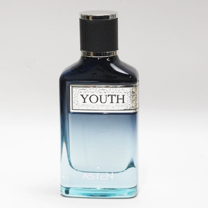 Youth EDP Perfume by Asten for Men(Lelaki), Minyak Wangi Arab