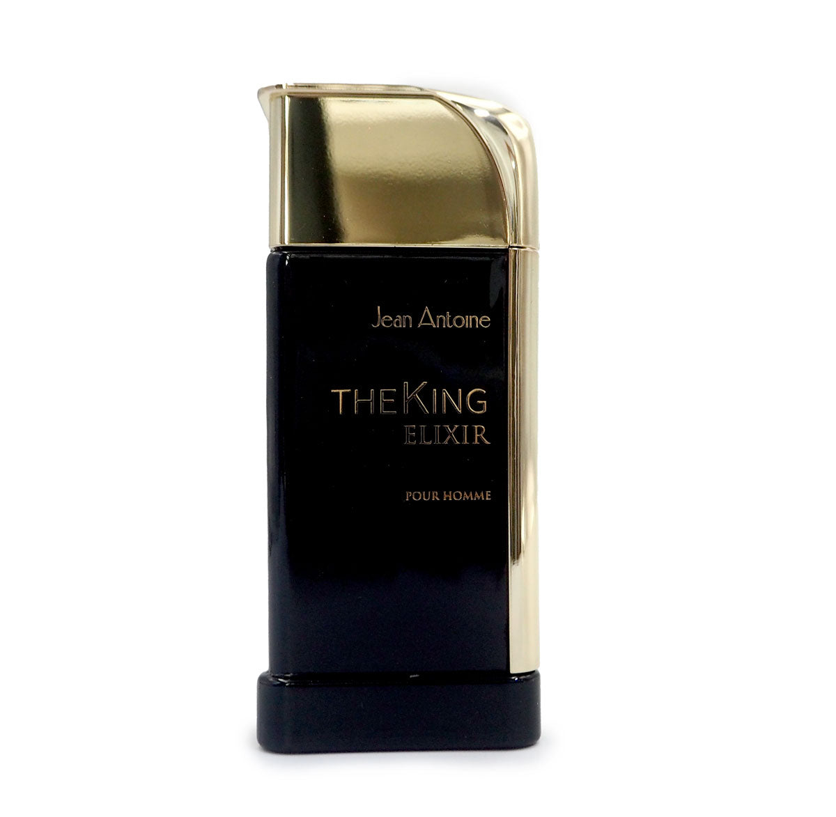 THE KING ELIXIR POUR HOMME 100ML EAU DE PARFUM BY JEAN ANTOINE
