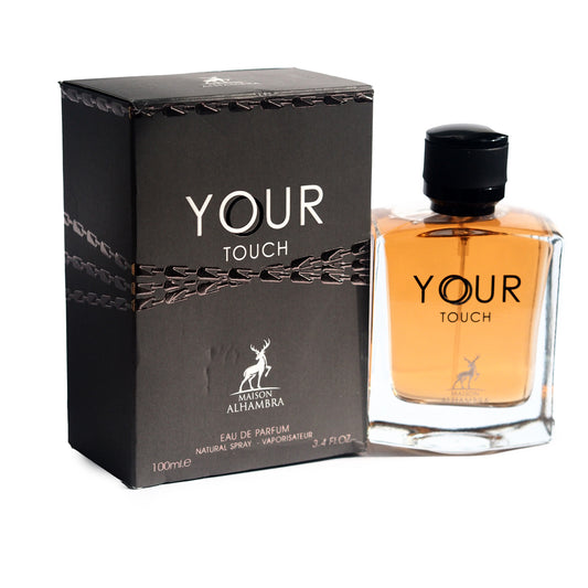 Your Touch For Women 100ML