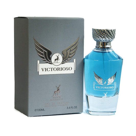Maison Alhambra Victorioso Perfume 100ML