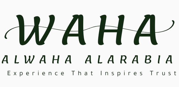 ALWAHA ALARABIA | الـواحـة الـعـربية