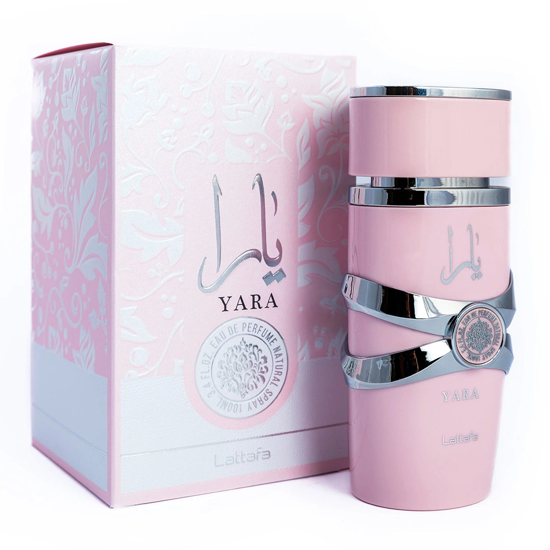 Lattafa Yara Perfume 100ml
