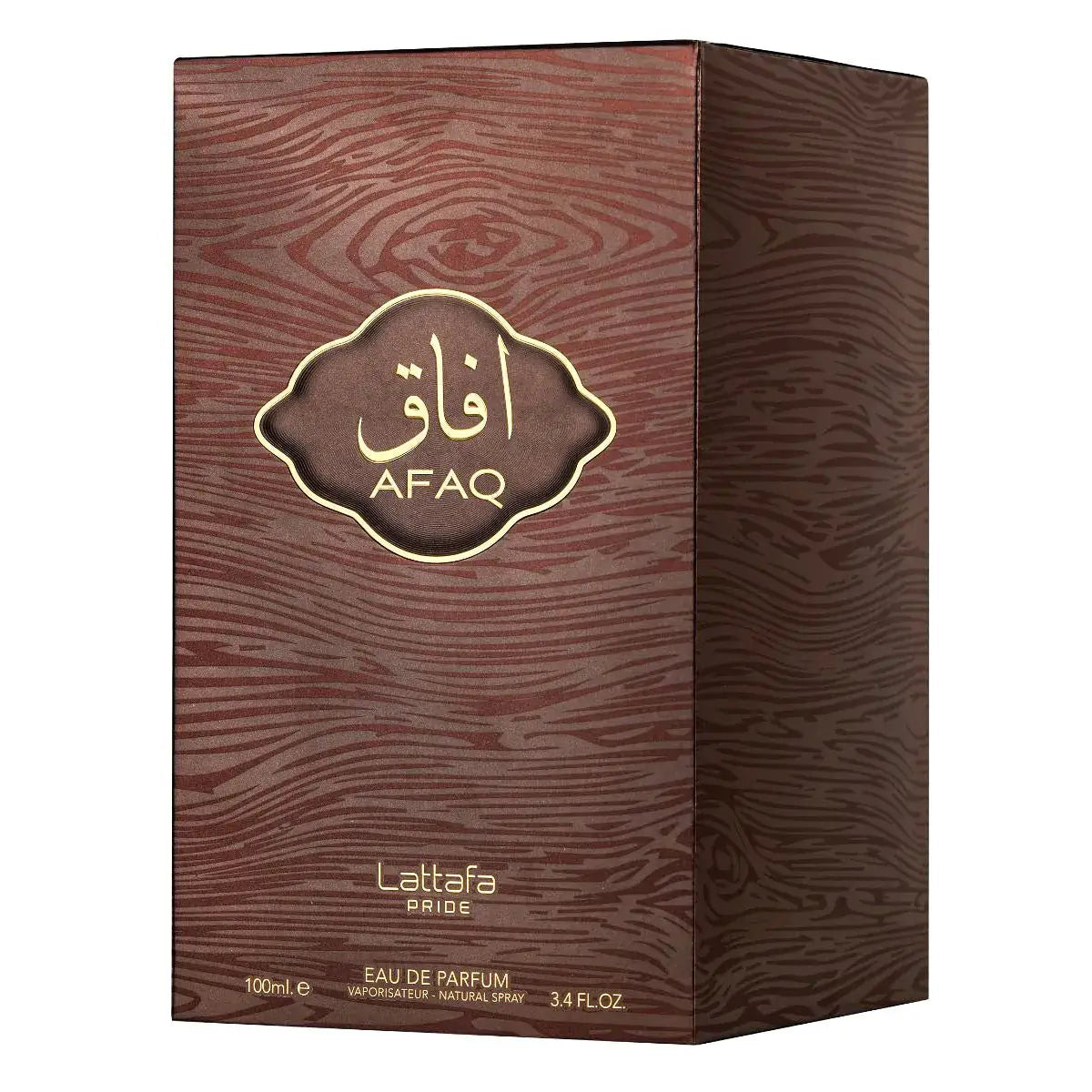 Lattafa Pride Afaq Perfume 100ml