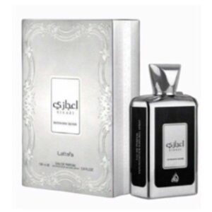 Lattafa Ejaazi Silver perfume 100ml