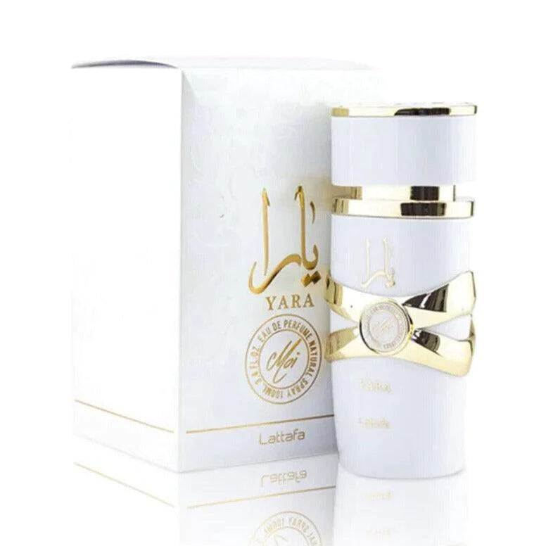 Lattafa Yara MOI Perfume 100ml