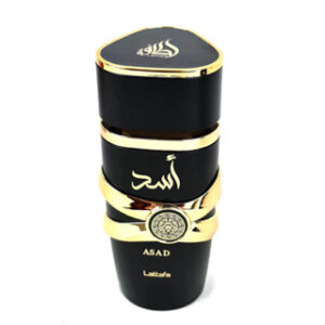Lattafa Asad perfume men 100ml
